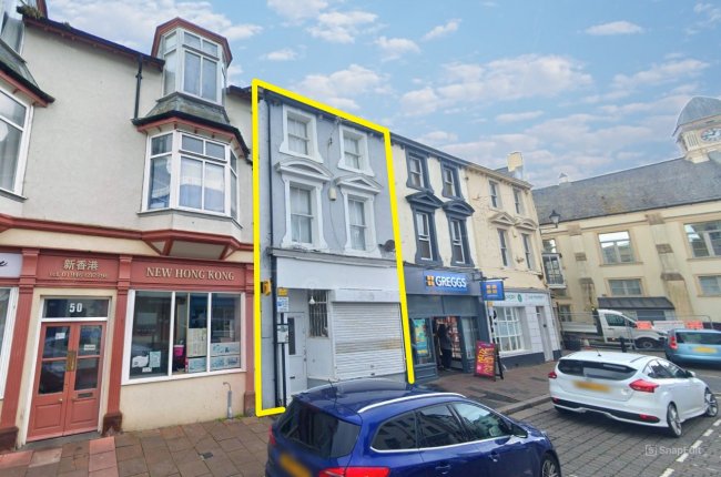51 Market Place, Whitehaven, CA28 7JB 4