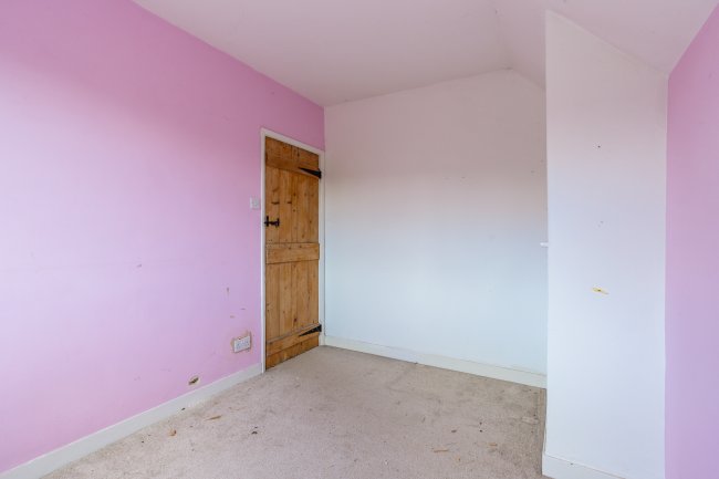 1 Church Farm Cottages, Church Farm Lane, Sidlesham, Chichester, West Sussex, PO20 7RF 2