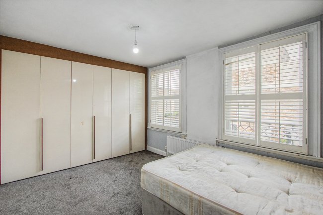 25 Norman Grove, Bow, London, E3 5EG 10