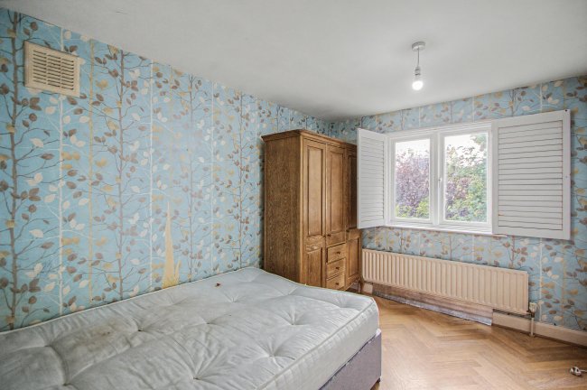 25 Norman Grove, Bow, London, E3 5EG 10