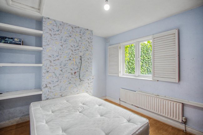 25 Norman Grove, Bow, London, E3 5EG 10