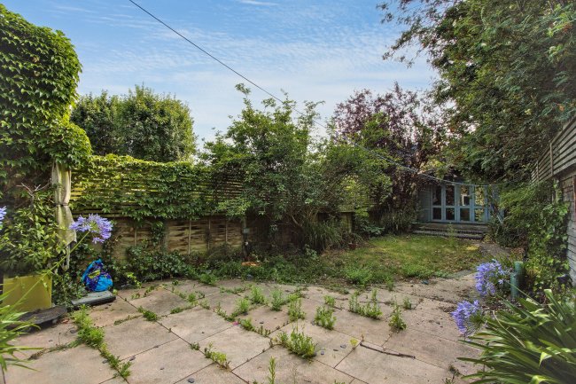 25 Norman Grove, Bow, London, E3 5EG 10