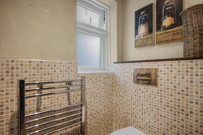 25 Norman Grove, Bow, London, E3 5EG 10