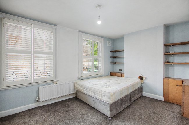 25 Norman Grove, Bow, London, E3 5EG 10