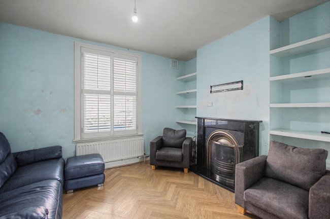 25 Norman Grove, Bow, London, E3 5EG 10