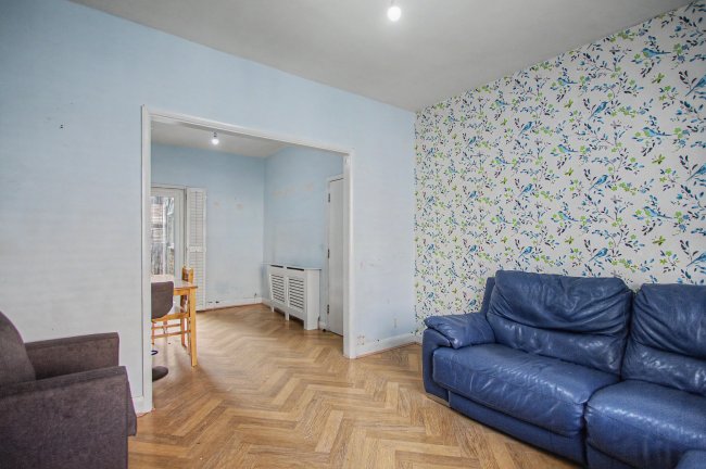 25 Norman Grove, Bow, London, E3 5EG 10
