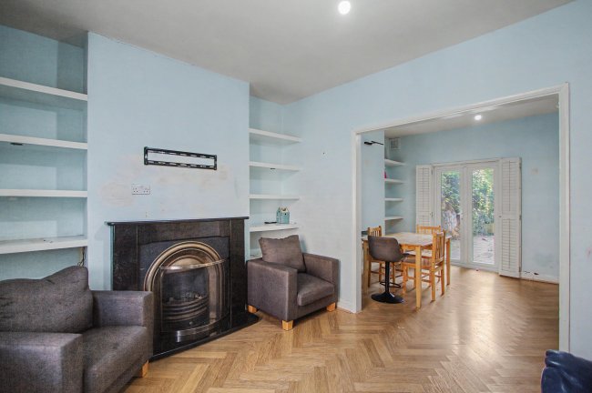 25 Norman Grove, Bow, London, E3 5EG 10