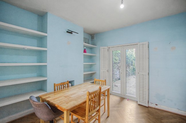 25 Norman Grove, Bow, London, E3 5EG 10
