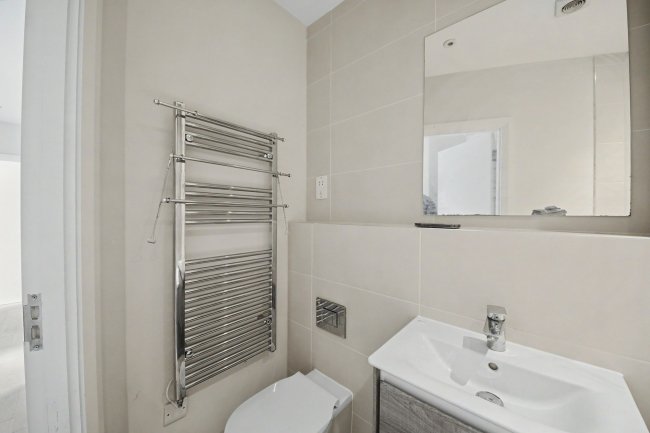 Flat 4, York House, 4, Wigmores South, Welwyn Garden City, AL8 6PL 9