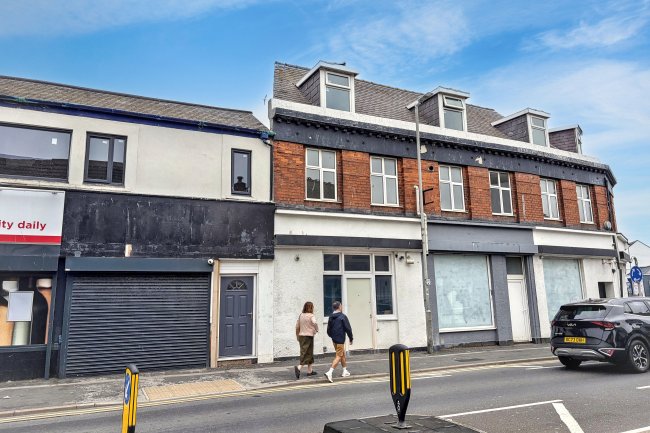 139 Queen Street, Withernsea, HU19 2DJ 1