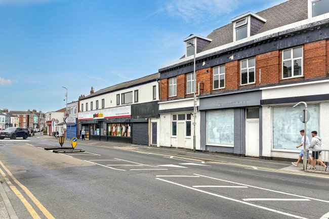 139 Queen Street, Withernsea, HU19 2DJ 1
