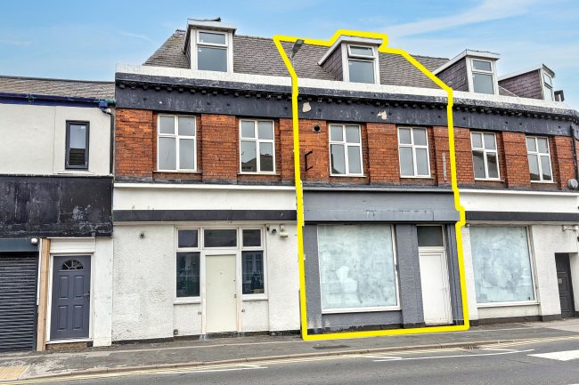 139 Queen Street, Withernsea, HU19 2DJ 1