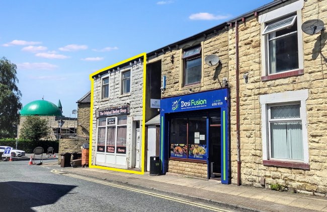 18A North Street, Nelson, Lancashire BB9 7NF 6