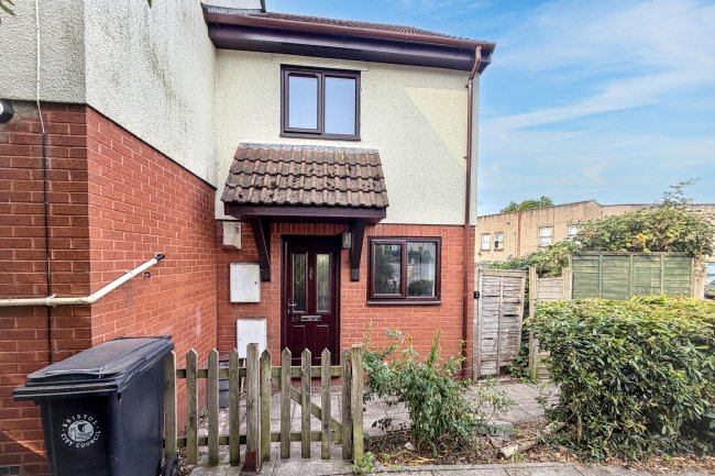 85 St. Johns Lane, Bedminster, Bristol, BS3 5AB 3