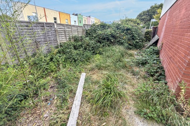 85 St. Johns Lane, Bedminster, Bristol, BS3 5AB 3