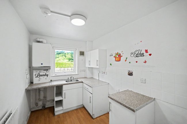 Flat 10, Pavilion Court, 10 Toward Road, Sunderland, Tyne And Wear, SR1 2QW 4