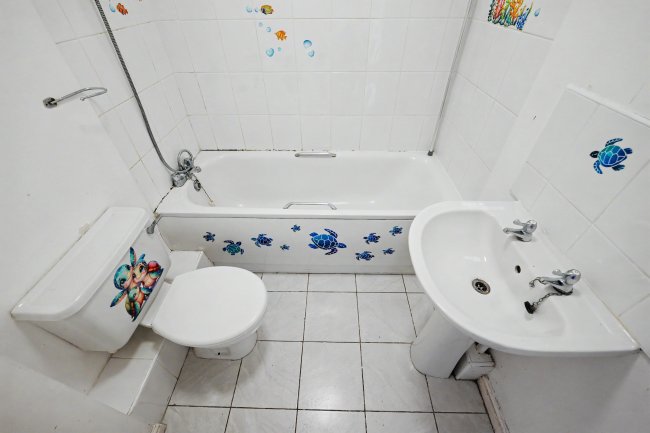 Flat 10, Pavilion Court, 10 Toward Road, Sunderland, Tyne And Wear, SR1 2QW 4