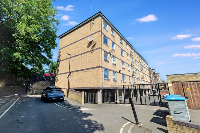 Flat 10, Pavilion Court, 10 Toward Road, Sunderland, Tyne And Wear, SR1 2QW 4