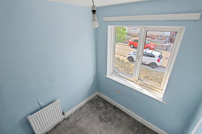 59 Fort Hill Road, Wincobank, Sheffield, South Yorkshire, S9 1BA 3