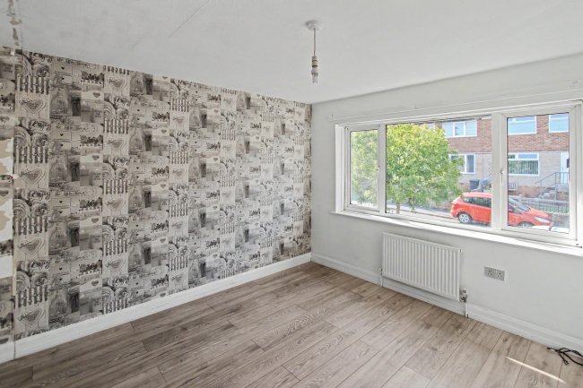59 Fort Hill Road, Wincobank, Sheffield, South Yorkshire, S9 1BA 3