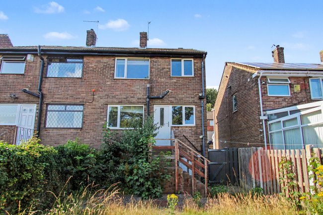 59 Fort Hill Road, Wincobank, Sheffield, South Yorkshire, S9 1BA 3