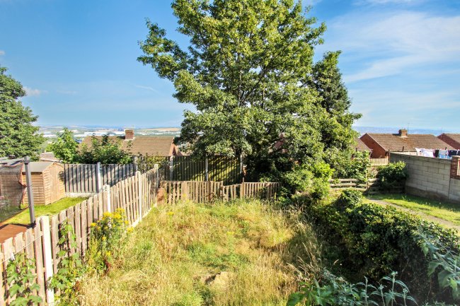 59 Fort Hill Road, Wincobank, Sheffield, South Yorkshire, S9 1BA 3