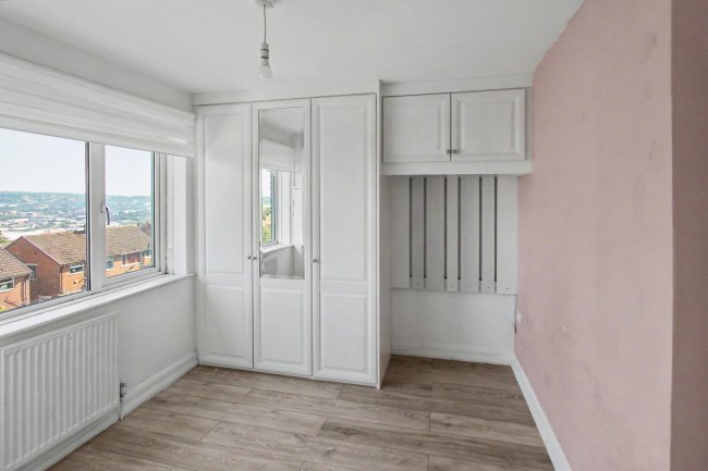59 Fort Hill Road, Wincobank, Sheffield, South Yorkshire, S9 1BA 3