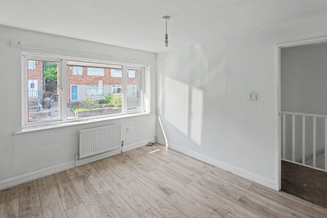 59 Fort Hill Road, Wincobank, Sheffield, South Yorkshire, S9 1BA 3