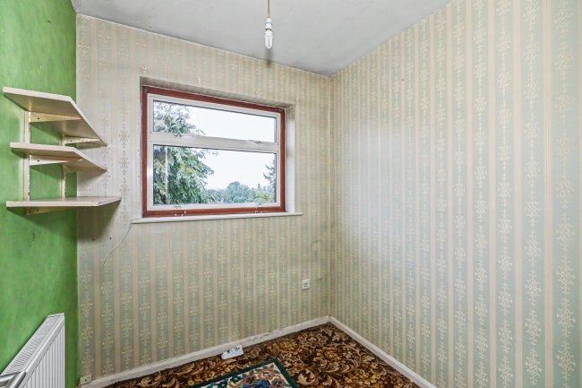26 Bridle Close, Banbury, Oxfordshire, OX16 9SZ 1