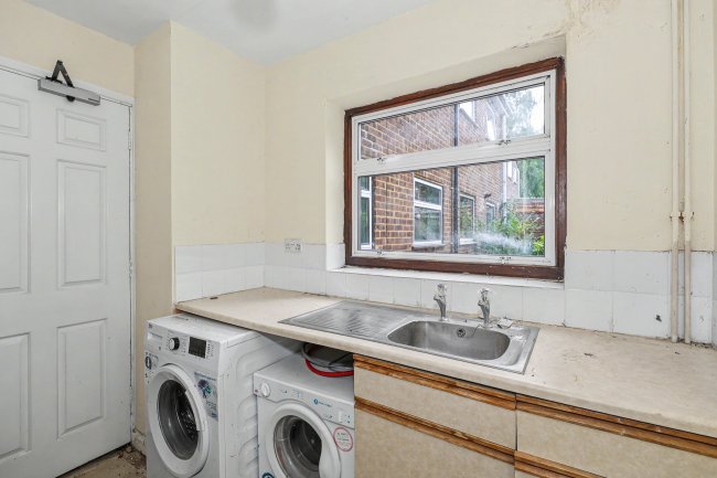 26 Bridle Close, Banbury, Oxfordshire, OX16 9SZ 1