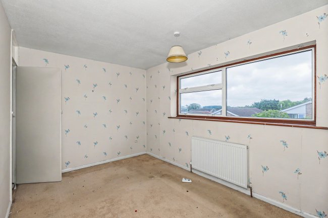 26 Bridle Close, Banbury, Oxfordshire, OX16 9SZ 1
