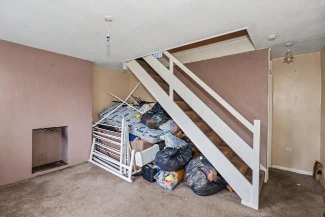 26 Bridle Close, Banbury, Oxfordshire, OX16 9SZ 1