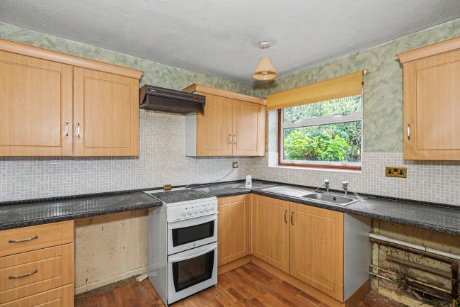 26 Bridle Close, Banbury, Oxfordshire, OX16 9SZ 1