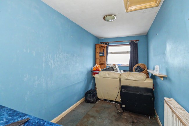 26 Bridle Close, Banbury, Oxfordshire, OX16 9SZ 1