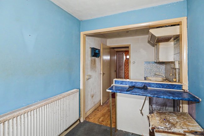 26 Bridle Close, Banbury, Oxfordshire, OX16 9SZ 1