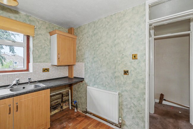 26 Bridle Close, Banbury, Oxfordshire, OX16 9SZ 1