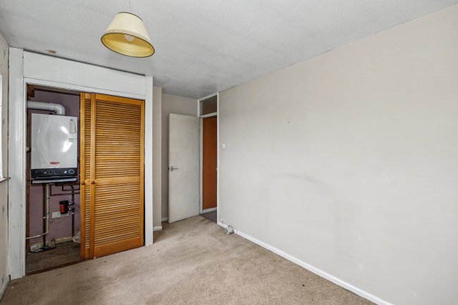 26 Bridle Close, Banbury, Oxfordshire, OX16 9SZ 1