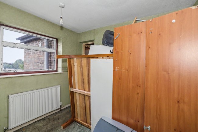 26 Bridle Close, Banbury, Oxfordshire, OX16 9SZ 1