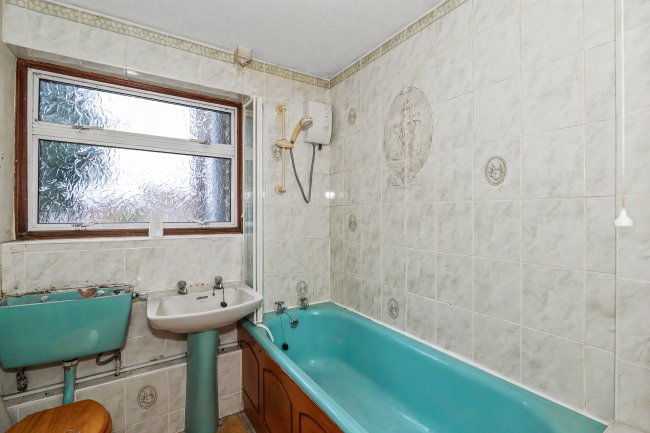 26 Bridle Close, Banbury, Oxfordshire, OX16 9SZ 1