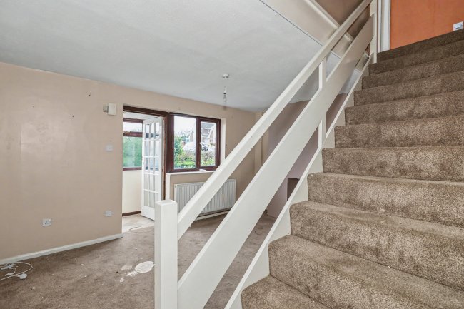 26 Bridle Close, Banbury, Oxfordshire, OX16 9SZ 1