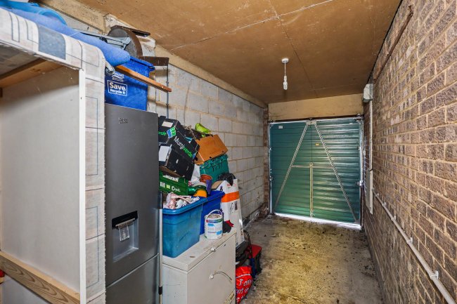 26 Bridle Close, Banbury, Oxfordshire, OX16 9SZ 1