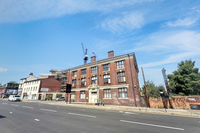 Bordesley House, 44-46 Coventry Road, Birmingham, B10 0RX 8