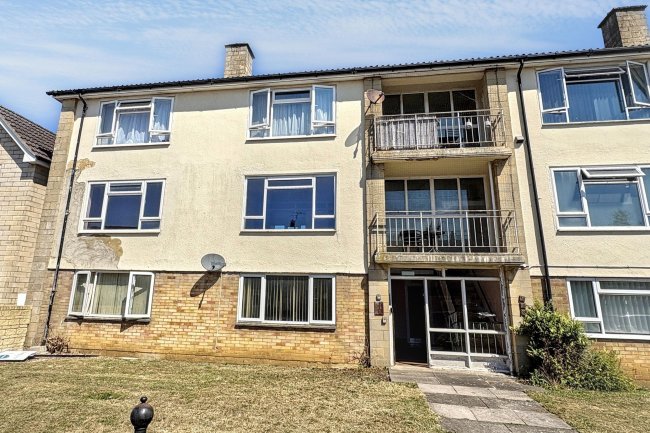 13 Weller Road, Corsham, Wiltshire, SN13 0AL
