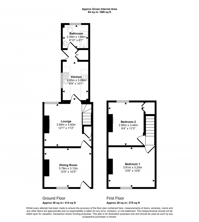 12 Pell Street, Reading, RG1 2NZ 10