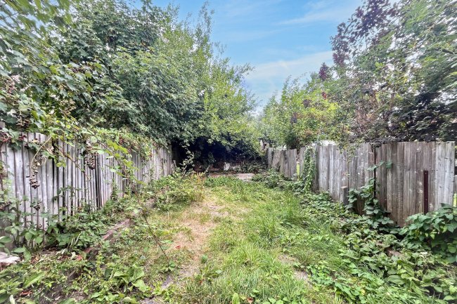 Flat 1, 27 Stretton Road, Croydon, Surrey, CR0 6EQ 3