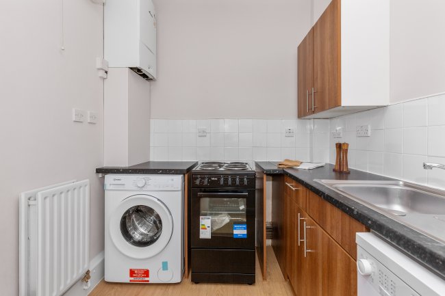 Flat 14, 4 The Mansions, Earl's Court Road, London, SW5 9BW 8