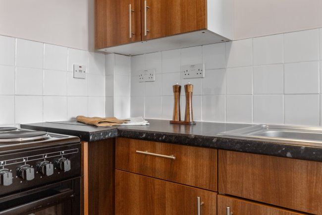 Flat 14, 4 The Mansions, Earl's Court Road, London, SW5 9BW 8