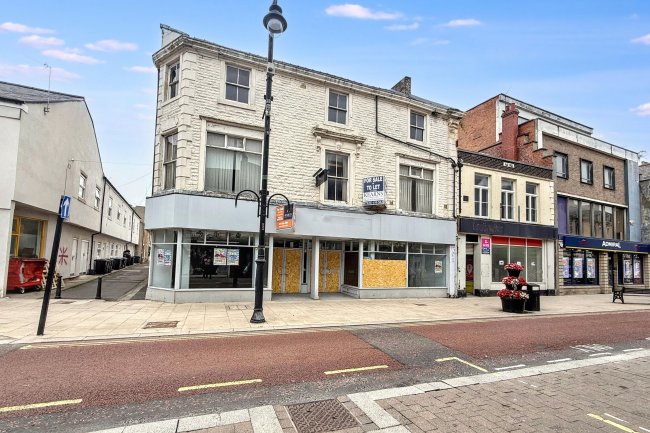 70 Newgate Street, Bishop Auckland, DL14 7EQ 5