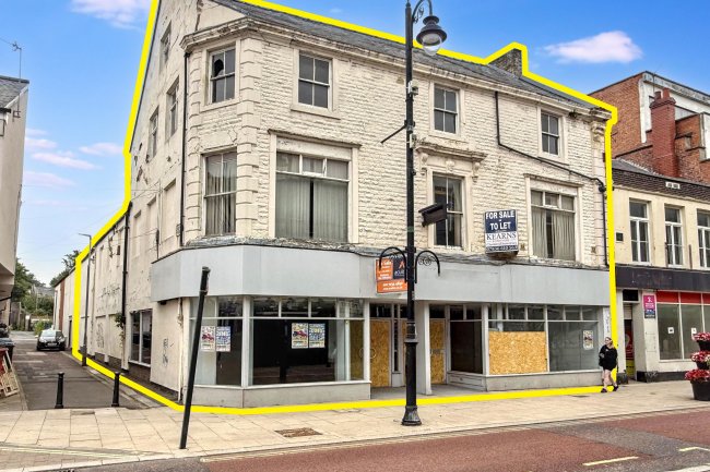 70 Newgate Street, Bishop Auckland, DL14 7EQ 5