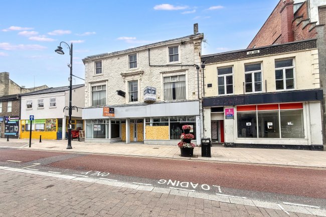 70 Newgate Street, Bishop Auckland, DL14 7EQ 5